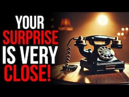 Something Unusual Is Coming Expect The Unexpected God’s Moving Now!