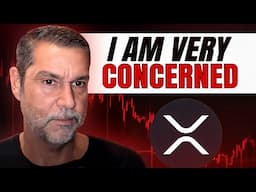 I'm Afraid For What's Coming To XRP! - Raoul Pal