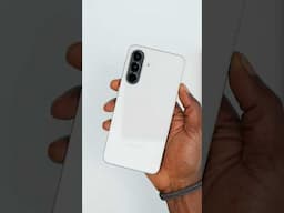 Samsung Galaxy A56 Unboxing ASMR