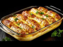 Budget Friendly Dinner That Tastes Like A Million Bucks❗️