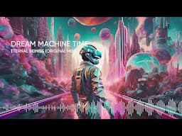 Dream Machine Time – Eternal Beings (Original Mix)