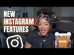 Instagram features you NEED to know | April 2025 Instagram updates
