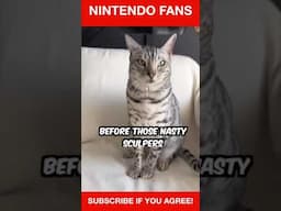 How Nintendo Fans Feel After Pre Ordering Switch 2!  #nintendoswitch2