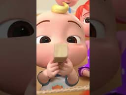 Do You KNOW This Sound? 👂 | #shorts #blippi #songs #trains