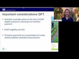 Conservation Innovations Grants: On-Farm Trials