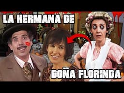 Creepypasta del Chavo del 8 | LA HERMANA DE DOÑA FLORINDA (1/2)