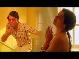 Dhaagebaaz – She Cheated, Someone Is Dead!