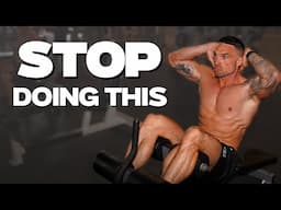 5 Harsh Fat Loss Truths I Wish I’d Known Before Getting Abs