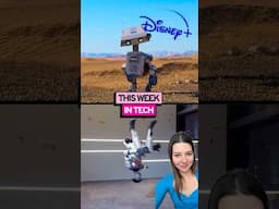This Week In Tech!