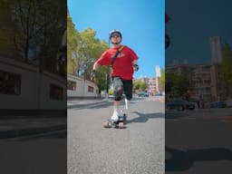 Sometimes you just wanna push! Parsec Aero Pro