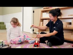 Childcare Job Pathway - Student Testimonial