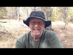 Finally! A Bushcraft Belt Pouch That's Comfortable: SERE Pouch From Helikon Tex