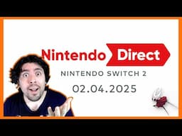 REACT IN DIRETTA SWITCH 2