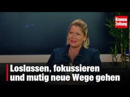 Astro-Update: Loslassen, fokussieren und mutig neue Wege gehen | krone.tv