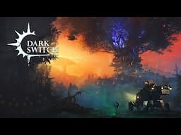 New Plague Apocalypse Dystopian Tree Fortress Stategy - Darkswitch