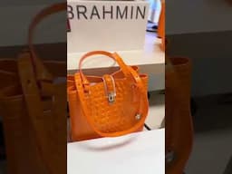 More Brahmin Handbags @ Belk #handbags #casualbag #bageshwardham