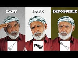 Tribal People Guess the Modern Kitchen Gadgets | Hilarious Reactions