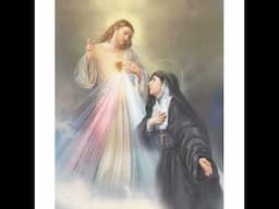 April27- Divine Mercy Sunday