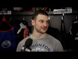 POST-RAW | Zach Hyman 04.29.25