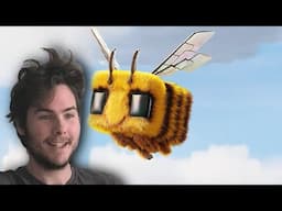 Jakes thoughts on A Minecraft movie and culture