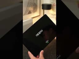 Bagong tablet from OPPO, ang OPPO Pad SE