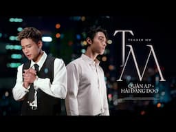 🪽THIÊN MỆNH - TEASER MV #1🪽