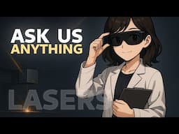 Ask the Laser Pros: Live Q&A and Insider Tips You Won’t Find Anywhere Else