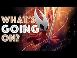 Inside The Long Wait For Silksong