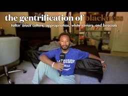 talkin’ culture vultures and the erasure of the black identity