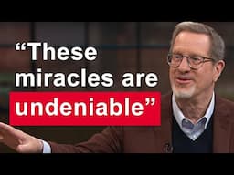 Former Atheist investigates Death-Bed Visions & Medical Miracles