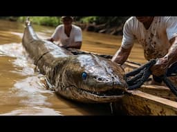 The Most Mysterious Mythical Creatures Ever Found In The Wild