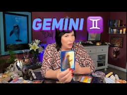 GEMINI ♊️ ITS NEW & BEAUTIFUL & A FRESH DIRECTION FOR YOUR OWN HAPPINESS🌟LET THIS CHAPTER BEGIN!