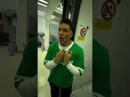 ¡Mano ruda ante la falta de compromiso! #Jawy recibió el peor castigo posible. 😱🔥 #VLAFinDeSemana