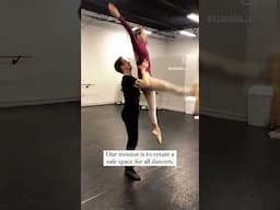 Azara Ballet Company Auditions!!