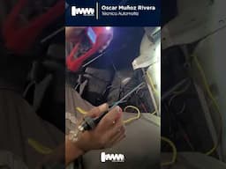 BOMBA DE COMBUSTIBLE NO FUNCIONA NUEVA | MOTORMEX