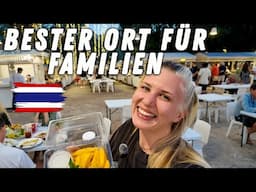 HUA HIN Travel Guide I Thailand mit Kind Tipps