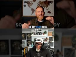 Get Fit, Change Everything