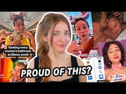 The DOWNFALL of Pride Month
