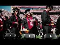 Redefining Husker Excellence | A Night at the Lied