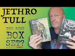 Jethro tull Box Sets - Which is the Best One?