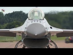 The Royal International Air Tattoo Saturday 2024
