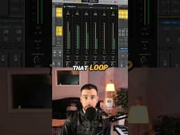 Finally! Adjust Individual Drum Stems in Stereo WAV Loops! #musicproducer
