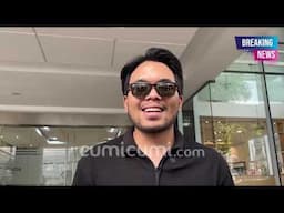 BREAKING NEWS! Resmi Jadi Ayah, Thoriq Halilintar Ungkap Hal Yang Tidak Bisa Disembunyikan Soal Anak