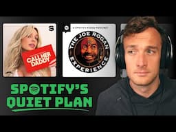 Are Podcasts Hurting Music? Here’s The Real Data