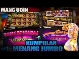 KUMPULAN MAXWIN OLYMPUS TERBARU HARI INI 📌 MANG UDIN 2 REACTION 📌 KUMPULAN MAXWIN HARI INI