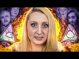 iilluminaughtii: The Explosive Downfall of a Content Mill