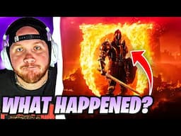 TIM TALKS ABOUT HOW GAMING HAS CHANGED...