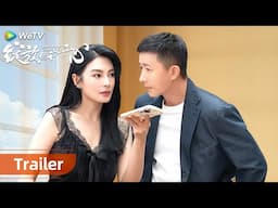 Merangkai Bahagia | Trailer | Kitty Zhang, Han Geng, Will, Sissi, Yu Xinhe, Jiang Yixuan