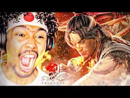 CHINESE SOULS-LIKE GAMES ARE TAKING OVER 2025. | Burning Sword: Death Sun (Demo)