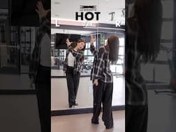 [0.6X Speed] LE SSERAFIM (르세라핌) 'HOT' ❤️‍🔥 #LE_SSERAFIM #르세라핌